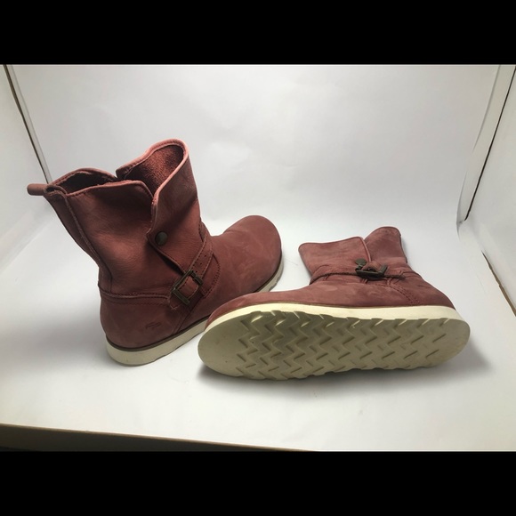 Birkenstock Footprints Magdala Waxed 